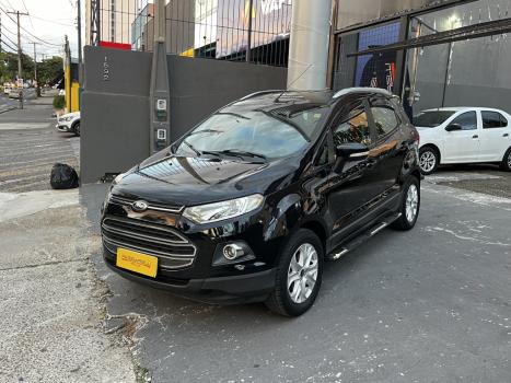 FORD Ecosport 1.6 4P TITANIUM SIGMA FLEX, Foto 2