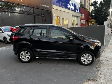 FORD Ecosport 1.6 4P TITANIUM SIGMA FLEX, Foto 4