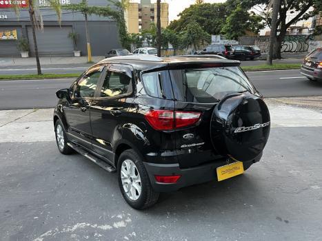 FORD Ecosport 1.6 4P TITANIUM SIGMA FLEX, Foto 5