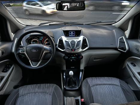 FORD Ecosport 1.6 4P TITANIUM SIGMA FLEX, Foto 7