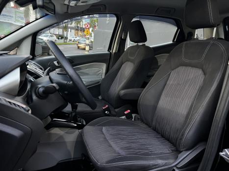 FORD Ecosport 1.6 4P TITANIUM SIGMA FLEX, Foto 8