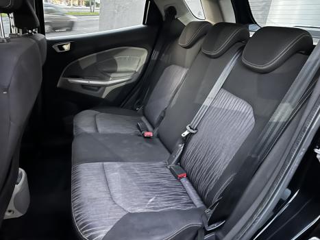 FORD Ecosport 1.6 4P TITANIUM SIGMA FLEX, Foto 9
