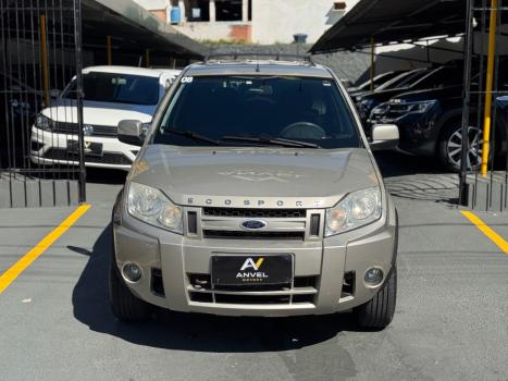 FORD Ecosport 1.6 4P FREESTYLE XLS FLEX, Foto 1