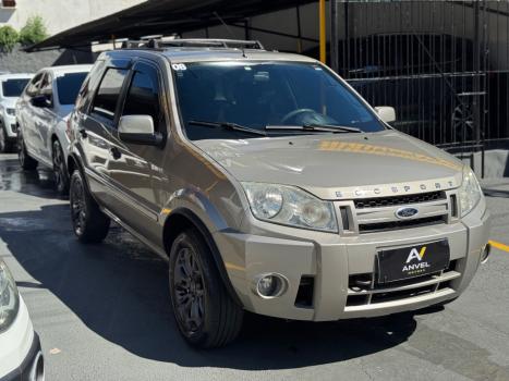 FORD Ecosport 1.6 4P FREESTYLE XLS FLEX, Foto 2