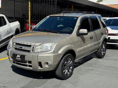 FORD Ecosport 1.6 4P FREESTYLE XLS FLEX, Foto 3