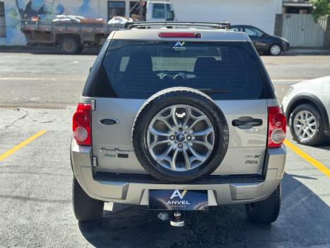 FORD Ecosport 1.6 4P FREESTYLE XLS FLEX, Foto 4