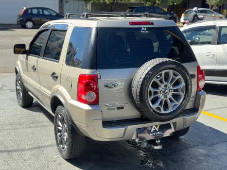 FORD Ecosport 1.6 4P FREESTYLE XLS FLEX, Foto 6