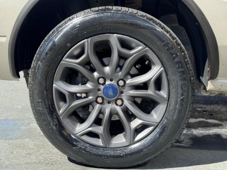 FORD Ecosport 1.6 4P FREESTYLE XLS FLEX, Foto 12