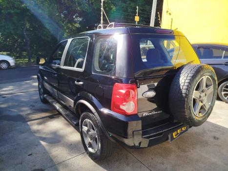 FORD Ecosport 1.6 4P FREESTYLE FLEX, Foto 4