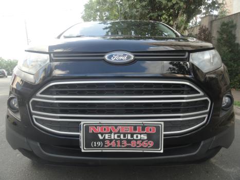 FORD Ecosport 1.6 4P FLEX SE POWERSHIFT AUTOM�TICO, Foto 1