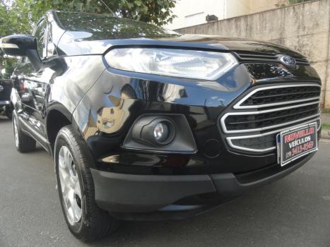 FORD Ecosport 1.6 4P FLEX SE POWERSHIFT AUTOM�TICO, Foto 2