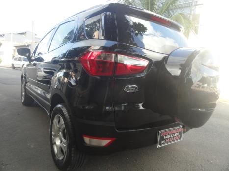 FORD Ecosport 1.6 4P FLEX SE POWERSHIFT AUTOM�TICO, Foto 3