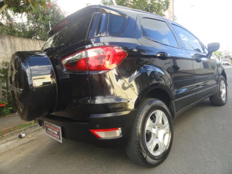 FORD Ecosport 1.6 4P FLEX SE POWERSHIFT AUTOM�TICO, Foto 5
