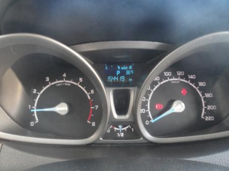 FORD Ecosport 1.6 4P FLEX SE POWERSHIFT AUTOM�TICO, Foto 8