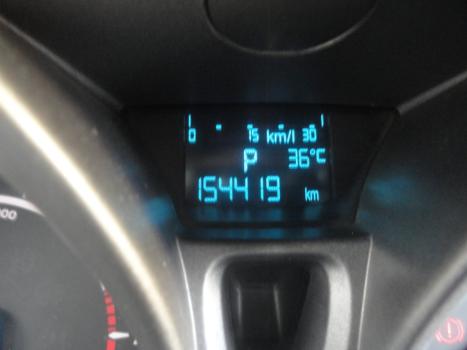 FORD Ecosport 1.6 4P FLEX SE POWERSHIFT AUTOM�TICO, Foto 9