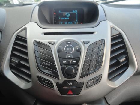 FORD Ecosport 1.6 4P FLEX SE POWERSHIFT AUTOM�TICO, Foto 10