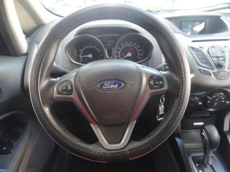 FORD Ecosport 1.6 4P FLEX SE POWERSHIFT AUTOM�TICO, Foto 12