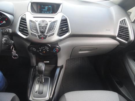 FORD Ecosport 1.6 4P FLEX SE POWERSHIFT AUTOM�TICO, Foto 13