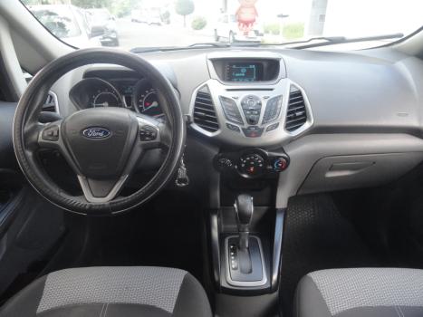 FORD Ecosport 1.6 4P FLEX SE POWERSHIFT AUTOM�TICO, Foto 14