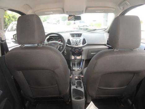 FORD Ecosport 1.6 4P FLEX SE POWERSHIFT AUTOM�TICO, Foto 15