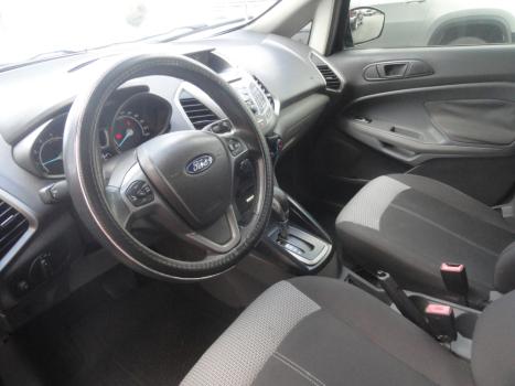 FORD Ecosport 1.6 4P FLEX SE POWERSHIFT AUTOM�TICO, Foto 16