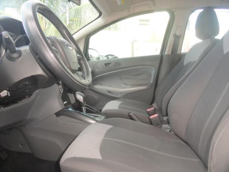 FORD Ecosport 1.6 4P FLEX SE POWERSHIFT AUTOM�TICO, Foto 18
