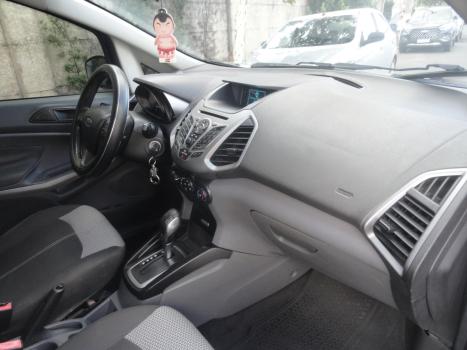FORD Ecosport 1.6 4P FLEX SE POWERSHIFT AUTOM�TICO, Foto 19
