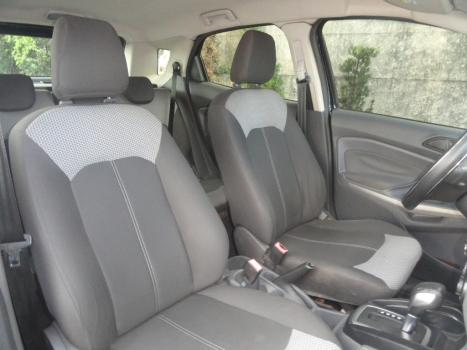 FORD Ecosport 1.6 4P FLEX SE POWERSHIFT AUTOM�TICO, Foto 20