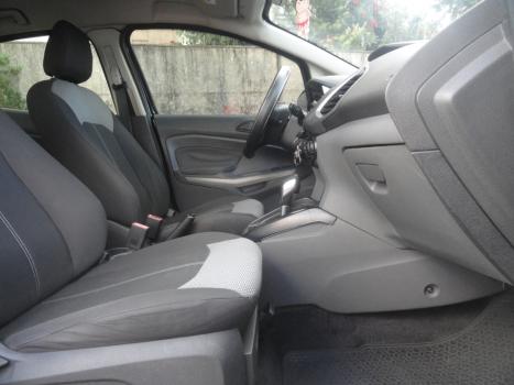 FORD Ecosport 1.6 4P FLEX SE POWERSHIFT AUTOM�TICO, Foto 21