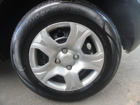 FORD Ecosport 1.6 4P FLEX SE POWERSHIFT AUTOM�TICO, Foto 22