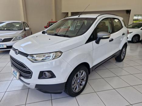 FORD Ecosport 1.6 4P FREESTYLE FLEX, Foto 1