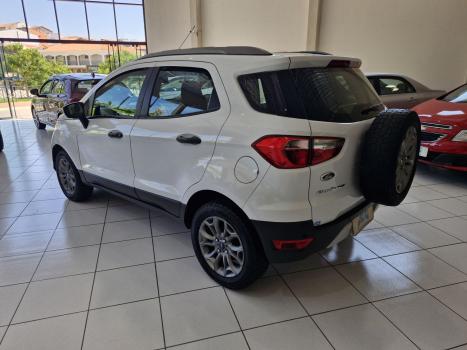 FORD Ecosport 1.6 4P FREESTYLE FLEX, Foto 2