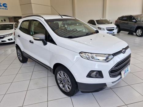 FORD Ecosport 1.6 4P FREESTYLE FLEX, Foto 3