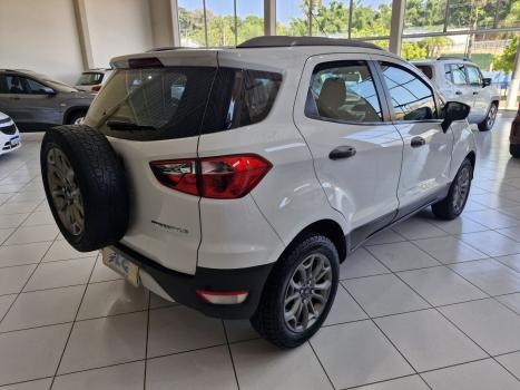 FORD Ecosport 1.6 4P FREESTYLE FLEX, Foto 4