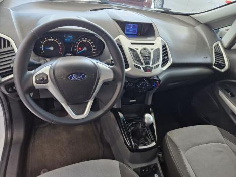 FORD Ecosport 1.6 4P FREESTYLE FLEX, Foto 5