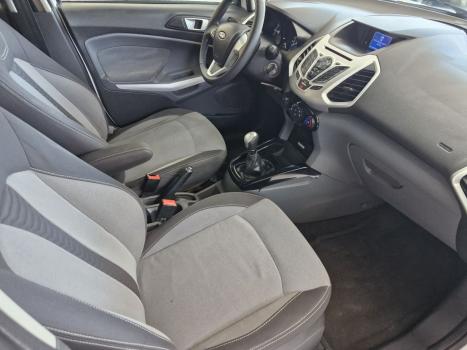 FORD Ecosport 1.6 4P FREESTYLE FLEX, Foto 7