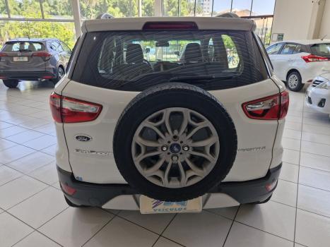 FORD Ecosport 1.6 4P FREESTYLE FLEX, Foto 9