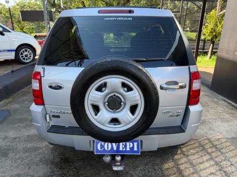 FORD Ecosport 1.6 4P XLS FLEX, Foto 3