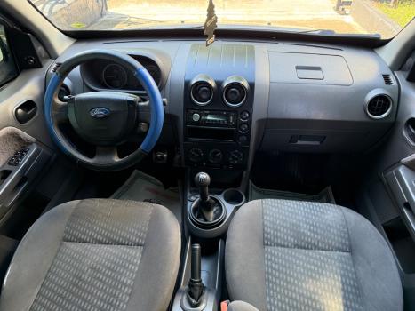FORD Ecosport 1.6 4P XLS FLEX, Foto 8