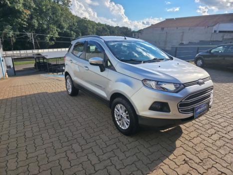 FORD Ecosport 1.6 4P SE FLEX, Foto 2
