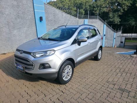 FORD Ecosport 1.6 4P SE FLEX, Foto 3