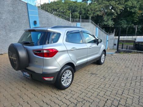 FORD Ecosport 1.6 4P SE FLEX, Foto 4