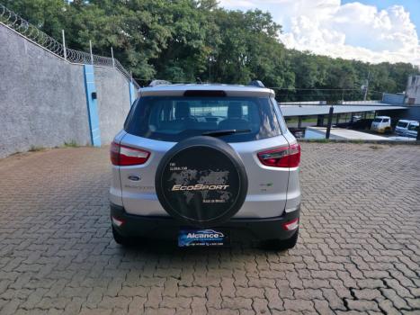 FORD Ecosport 1.6 4P SE FLEX, Foto 6
