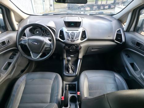 FORD Ecosport 1.6 4P SE FLEX, Foto 9