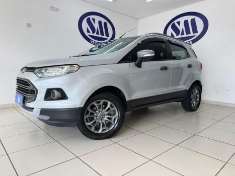 FORD Ecosport 1.6 4P FREESTYLE FLEX, Foto 1
