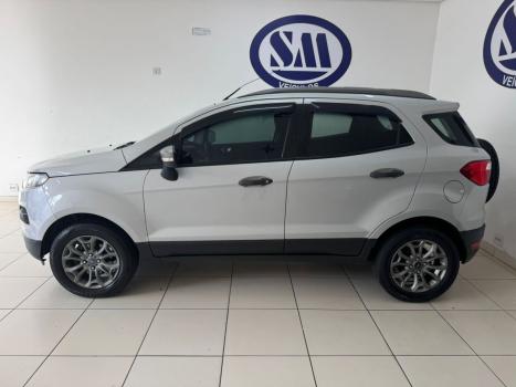 FORD Ecosport 1.6 4P FREESTYLE FLEX, Foto 2