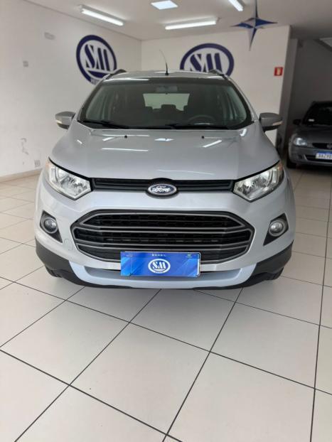 FORD Ecosport 1.6 4P FREESTYLE FLEX, Foto 3