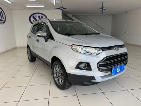 FORD Ecosport 1.6 4P FREESTYLE FLEX, Foto 4