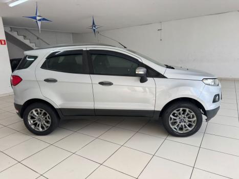 FORD Ecosport 1.6 4P FREESTYLE FLEX, Foto 5