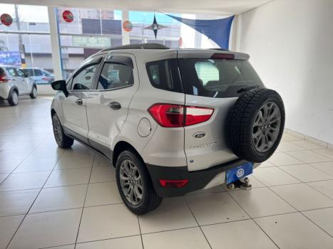 FORD Ecosport 1.6 4P FREESTYLE FLEX, Foto 6